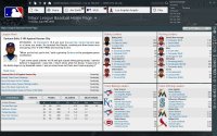 Cкриншот OOTP Baseball 17, изображение № 2066867 - RAWG