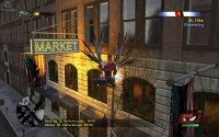 Cкриншот Spider-Man: Web of Shadows, изображение № 494009 - RAWG