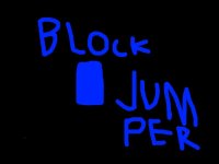 Cкриншот Block jumper (Neon INDEX), изображение № 2489285 - RAWG