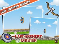 Cкриншот Last Archery Master, изображение № 1710922 - RAWG
