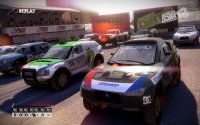 Cкриншот DiRT 2, изображение № 778398 - RAWG