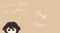 Cкриншот Eliza's Batch of Games, изображение № 3018495 - RAWG