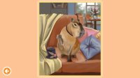 Cкриншот Cute Capybaras, изображение № 3544950 - RAWG