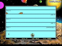 Cкриншот Alien Arcade, изображение № 343551 - RAWG