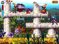 Cкриншот Shantae: Risky's Revenge, изображение № 1620459 - RAWG