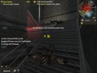 Cкриншот Enemy Territory: Quake Wars, изображение № 429488 - RAWG