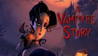 Cкриншот Vampyre Story: Кровавый роман, A, изображение № 1697934 - RAWG