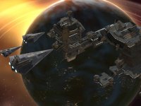 Cкриншот Star Wars: Empire at War, изображение № 417455 - RAWG