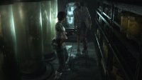 Cкриншот Resident Evil 0 / biohazard 0 HD REMASTER, изображение № 623385 - RAWG