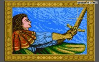 Cкриншот Arthur: The Quest for Excalibur, изображение № 318897 - RAWG