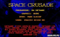Cкриншот Space Crusade, изображение № 332604 - RAWG