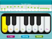Cкриншот My Kids 1st Little Piano Instruments - Music games, изображение № 2313810 - RAWG