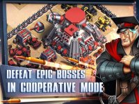 Cкриншот Allies in War, изображение № 898211 - RAWG