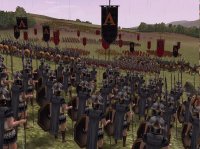 Cкриншот ROME: Total War, изображение № 351006 - RAWG