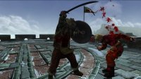 Cкриншот Deadliest Warrior: Ancient Combat, изображение № 282174 - RAWG