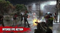 Cкриншот Zombie Hunter: Post Apocalypse Survival Games, изображение № 1431767 - RAWG
