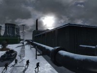 Cкриншот World in Conflict, изображение № 450865 - RAWG