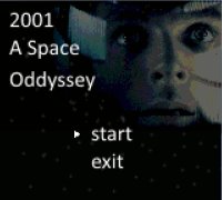 Cкриншот 2001 A Space Oddysey, изображение № 2186209 - RAWG