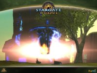 Cкриншот Stargate Worlds, изображение № 446330 - RAWG