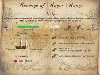 Cкриншот Revenge of Roger Rouge, изображение № 125277 - RAWG