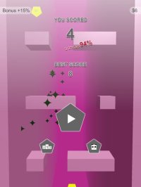 Cкриншот Falling Cube: Hard Game, изображение № 2109379 - RAWG