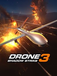 Cкриншот Drone: Shadow Strike 3, изображение № 2045059 - RAWG