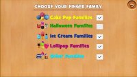 Cкриншот Finger Family Rhymes And Game, изображение № 1579440 - RAWG