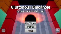 Cкриншот Gluttonous Blackhole Alpha, изображение № 2539665 - RAWG