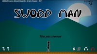 Cкриншот SWORD MAN (LEINAD Games), изображение № 3113115 - RAWG