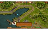 Cкриншот Next Stop 3 Try, изображение № 1936807 - RAWG