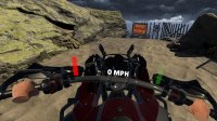 Cкриншот OFFROAD MotorBike VR, изображение № 3665418 - RAWG