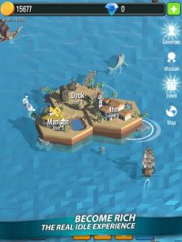 Cкриншот Idle Colony Tycoon, изображение № 2169633 - RAWG
