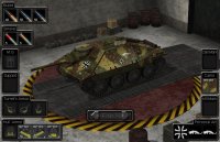 Cкриншот Tank Ace, изображение № 544686 - RAWG