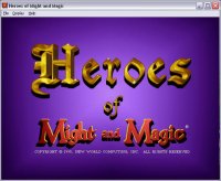 Cкриншот Герои меча и магии, изображение № 803126 - RAWG