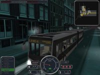 Cкриншот Bus Simulator 2008, изображение № 488848 - RAWG
