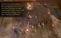 Cкриншот Warhammer 40,000: Dawn of War II Chaos Rising, изображение № 2064730 - RAWG