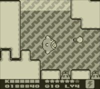 Cкриншот Kirby's Dream Land 2 (3DS), изображение № 262023 - RAWG