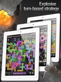 Cкриншот War of Words 2 - Crossword Strategy Game, изображение № 982057 - RAWG