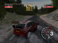 Cкриншот Colin McRae Rally 04, изображение № 385984 - RAWG