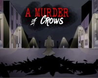 Cкриншот A Murder of Crows (itch), изображение № 2632229 - RAWG
