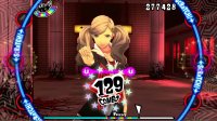 Cкриншот Persona 5: Dancing in Starlight, изображение № 1804546 - RAWG