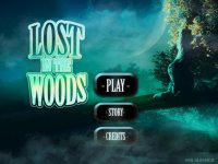 Cкриншот Lost in the Woods - Adventure Game, изображение № 1624031 - RAWG