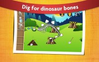 Cкриншот Kids Dino Adventure Game - Free Game for Children, изображение № 1466100 - RAWG