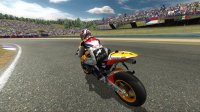 Cкриншот MotoGP 08, изображение № 500860 - RAWG