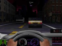Cкриншот Death Taxi 3000 (itch), изображение № 1059398 - RAWG