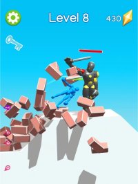 Cкриншот Sword Master: Ragdoll Fight 3D, изображение № 3197440 - RAWG
