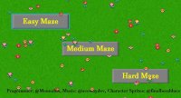 Cкриншот Mazes 1v1, изображение № 1833956 - RAWG