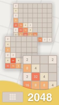 Cкриншот 2048 Original, изображение № 1585972 - RAWG