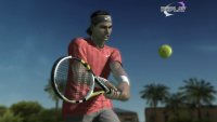 Cкриншот Virtua Tennis 4: Мировая серия, изображение № 562741 - RAWG