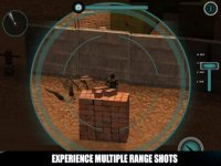 Cкриншот Sniper Assassin FPS, изображение № 1676185 - RAWG